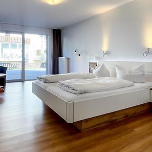 Deluxe Zimmer
